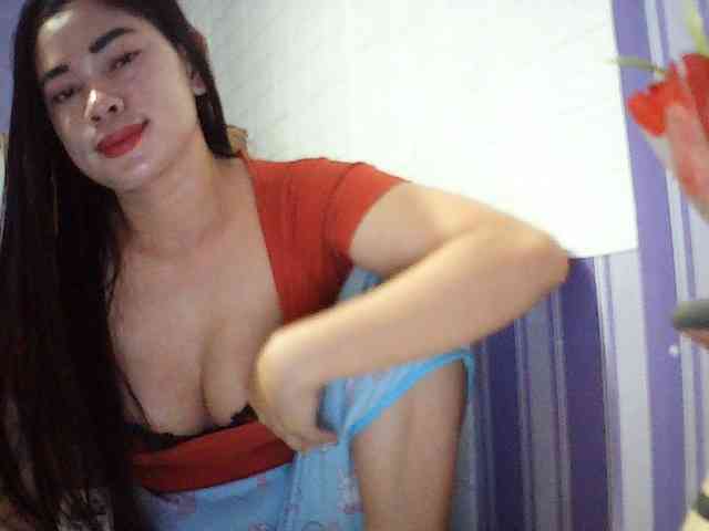 Asianpinay4ulove webcam