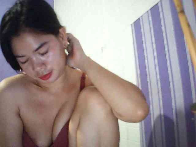 Asianpinay4ulove webcam
