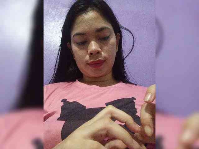 Asianpinay4ulove webcam