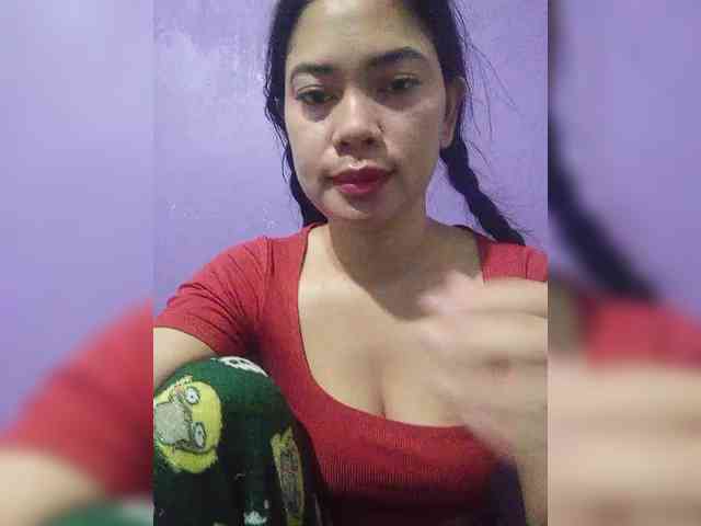 Asianpinay4ulove webcam