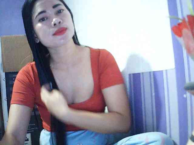 Asianpinay4ulove webcam