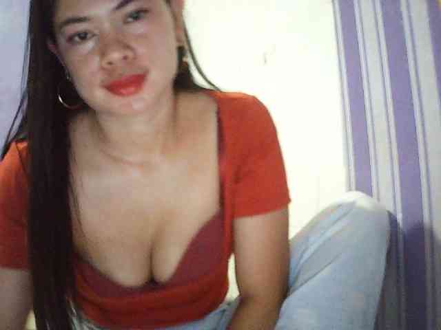 Asianpinay4ulove webcam
