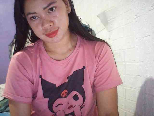 Asianpinay4ulove webcam
