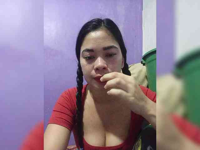 Asianpinay4ulove webcam