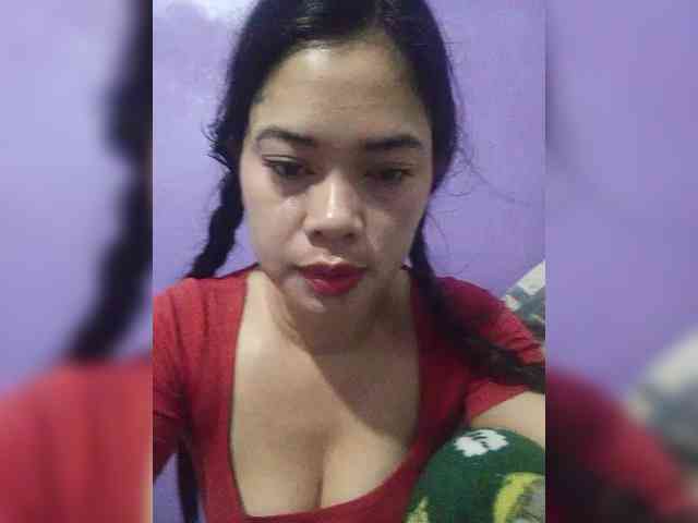 Asianpinay4ulove webcam