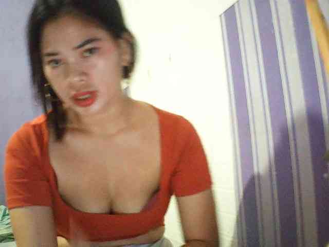 Asianpinay4ulove webcam