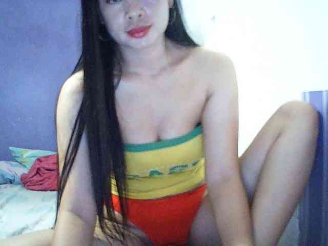 Asianpinay4ulove