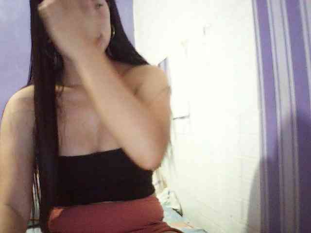 Asianpinay4ulove webcam