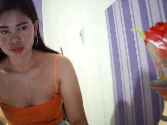 Asianpinay4ulove webcam