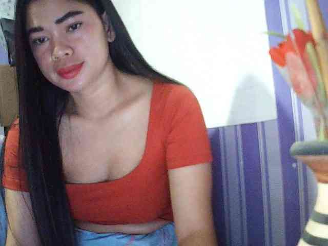 Asianpinay4ulove webcam