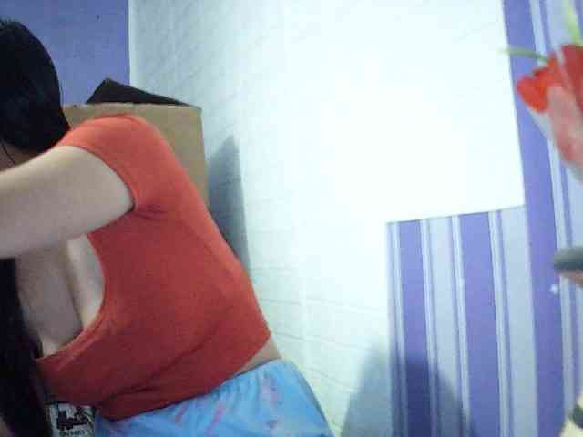 Asianpinay4ulove webcam