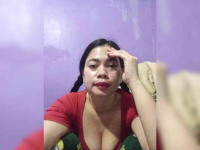 Asianpinay4ulove webcam
