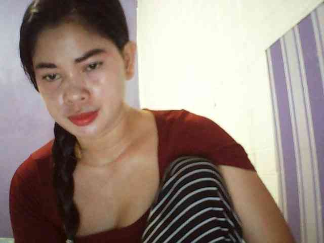 Asianpinay4ulove webcam