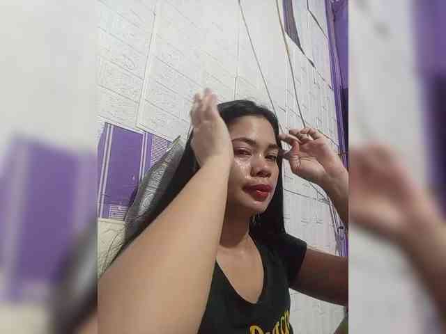 Asianpinay4ulove webcam