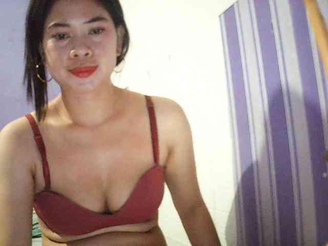 Asianpinay4ulove webcam