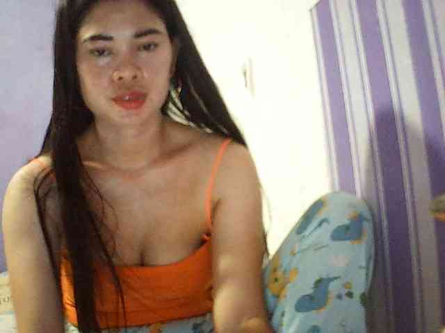 Asianpinay4ulove webcam