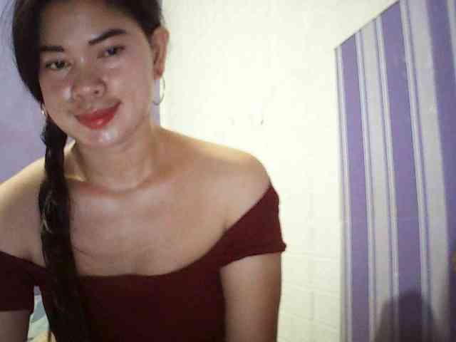 Asianpinay4ulove webcam
