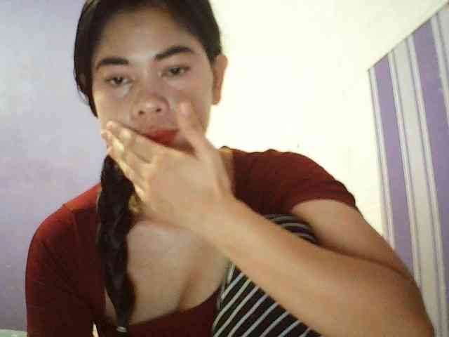 Asianpinay4ulove webcam