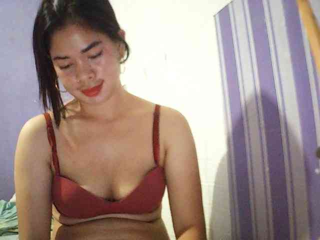 Asianpinay4ulove webcam
