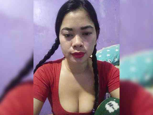 Asianpinay4ulove webcam