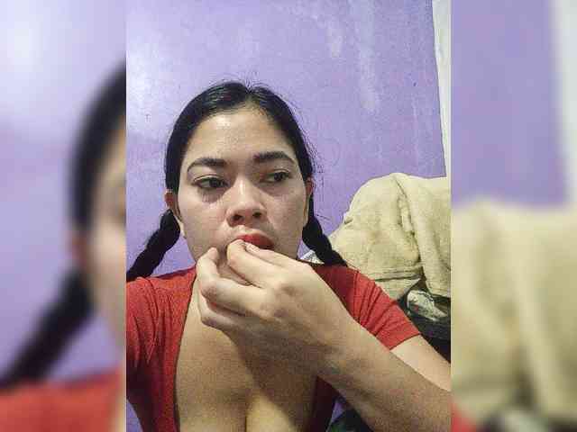 Asianpinay4ulove webcam