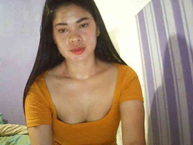Asianpinay4ulove webcam