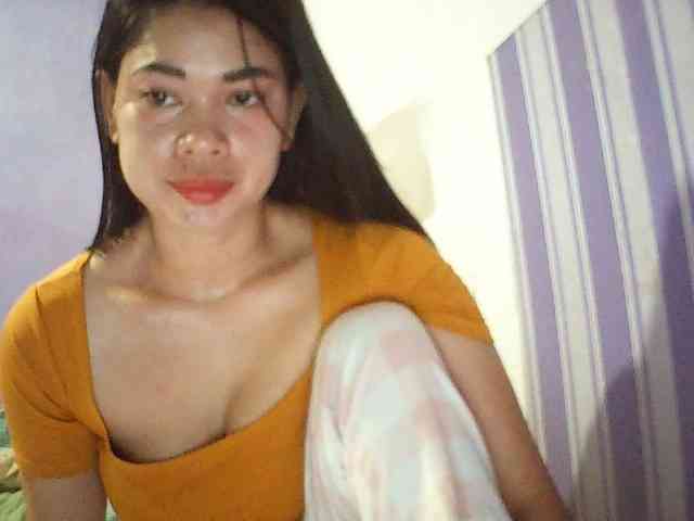 Asianpinay4ulove webcam