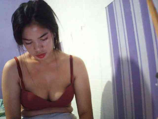 Asianpinay4ulove webcam