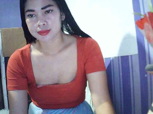 Asianpinay4ulove webcam
