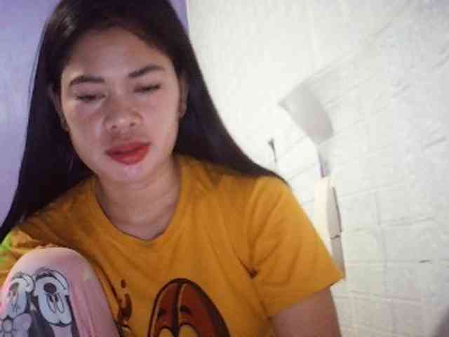 Asianpinay4ulove webcam