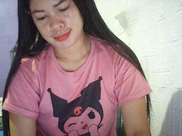 Asianpinay4ulove webcam