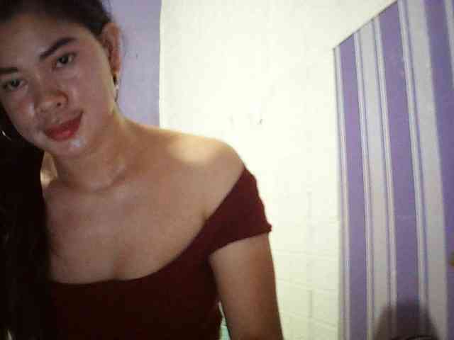 Asianpinay4ulove webcam