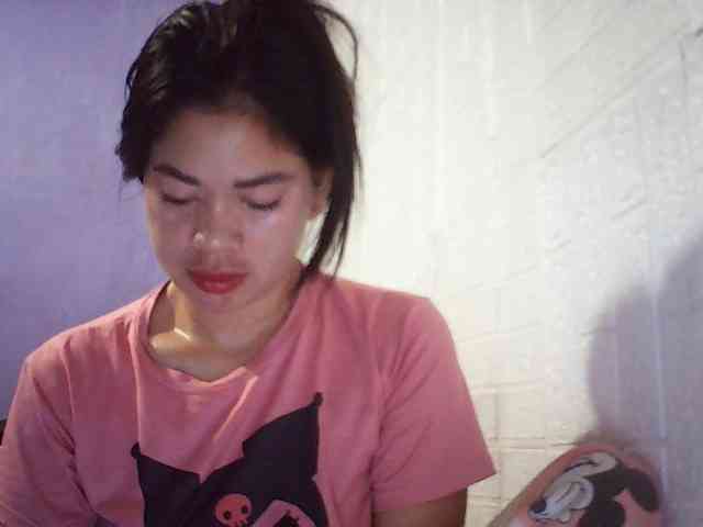 Asianpinay4ulove webcam