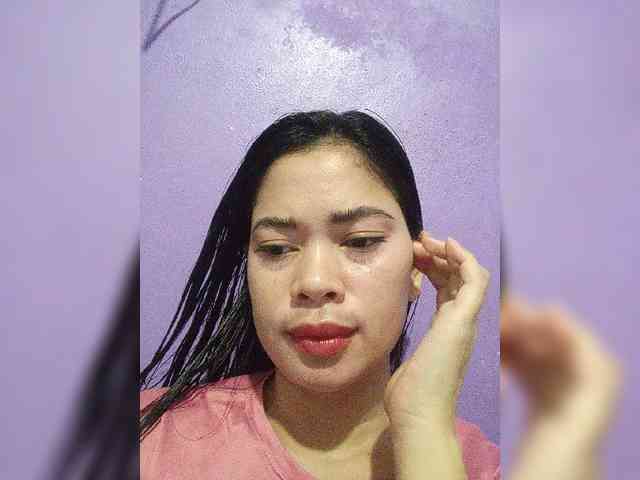 Asianpinay4ulove webcam