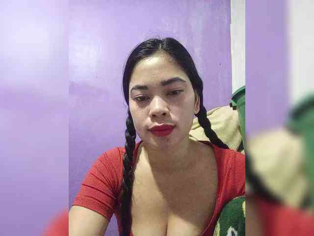 Asianpinay4ulove webcam
