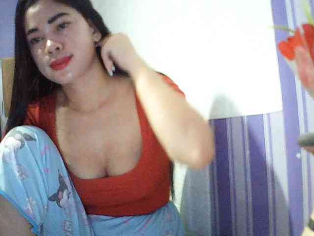 Asianpinay4ulove webcam