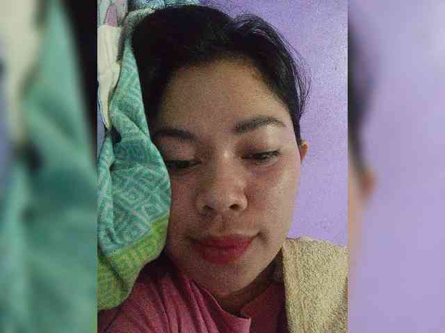 Asianpinay4ulove webcam