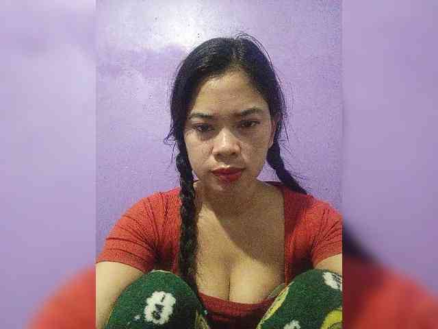 Asianpinay4ulove webcam