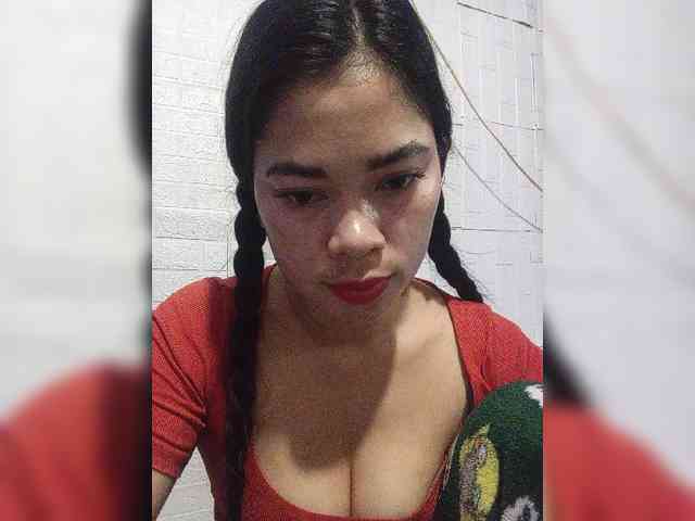 Asianpinay4ulove webcam