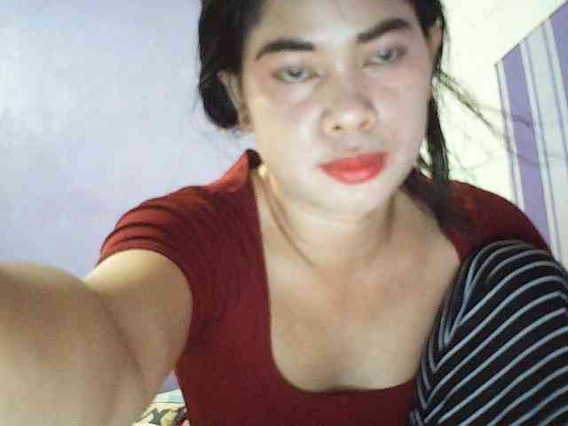 Asianpinay4ulove webcam
