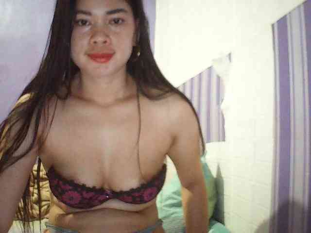 Asianpinay4ulove webcam