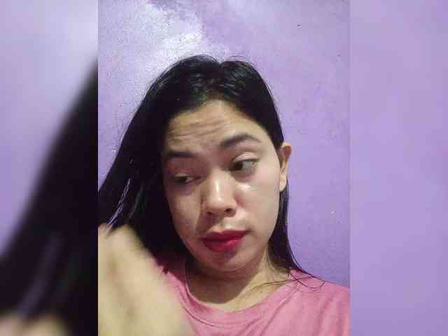 Asianpinay4ulove webcam