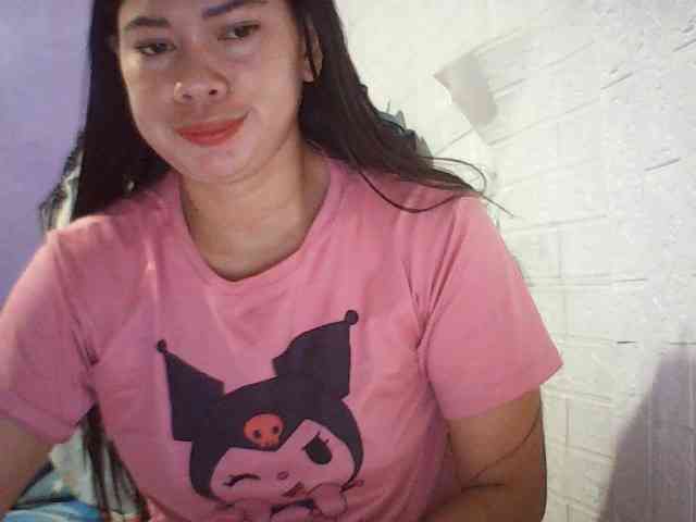 Asianpinay4ulove webcam