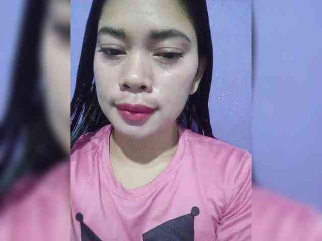 Asianpinay4ulove webcam