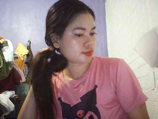 Asianpinay4ulove webcam