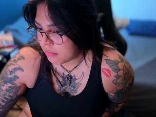 Miacanelaxo Porn Show