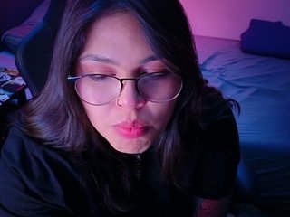 Miacanelaxo Porn Show