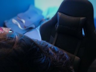 Miacanelaxo Porn Show