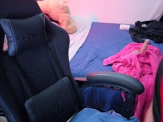 Miacanelaxo Porn Show