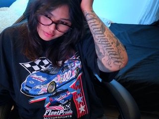 Miacanelaxo Porn Show